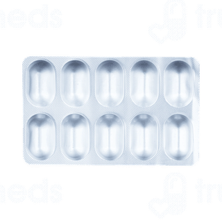 Sonaxa D 50/20 Capsule 10
