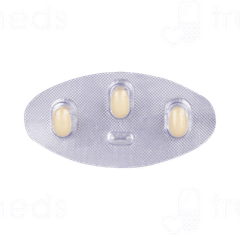 3 Nite Vaginal Suppositories 3