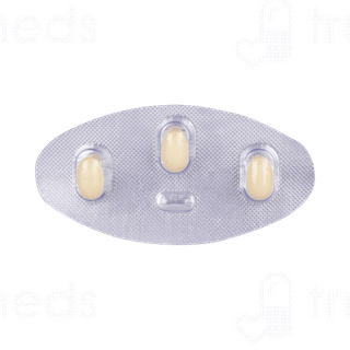 3 Nite Vaginal Suppositories 3