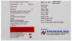 36 D 60K Capsule 4