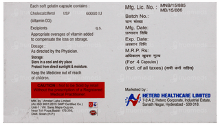 36 D 60K Capsule 4