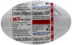 36 D 60K Capsule 4