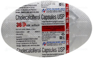 36 D 60K Capsule 4