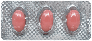 3 Vc Vaginal Suppositories 3