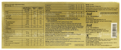A To Z Gold New Capsule 15