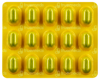 A To Z Gold New Capsule 15
