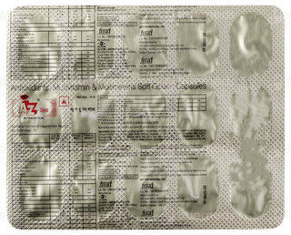 A To Z Gold New Capsule 15