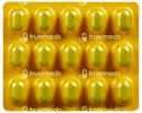 New A To Z Gold Capsule 15
