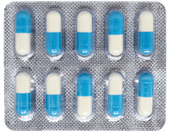 Acebrobid Capsule 10 Acebrobid Capsule 10