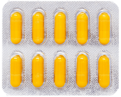 Acipsor 25 Capsule 10 Acipsor 25 Capsule 10