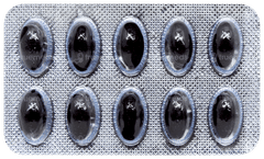 Acnetoin I20 Capsule 10