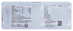 Acnonac Tablet 10