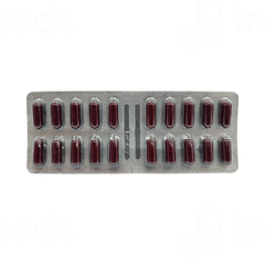 Acrotac 10mg Capsule 20