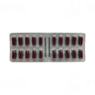 Acrotac 10mg Capsule 20