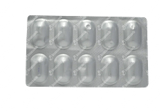 Actigut Capsule 10