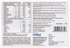 Actisight Capsule 10