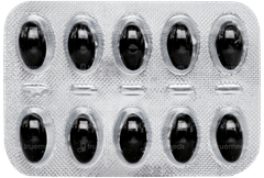 Actisight Capsule 10