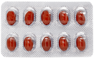 Acutret 10 Capsule 10