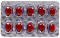 Acutret 10 Capsule 10 Acutret 10 Capsule 10