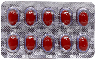 Acutret 10 Capsule 10