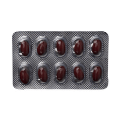 Acutret 10 Capsule 10