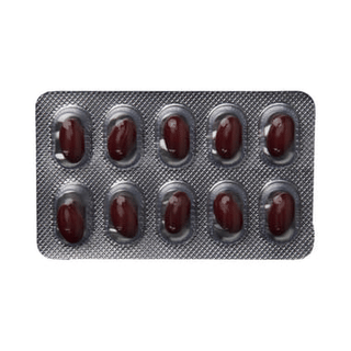 Acutret 10 Capsule 10