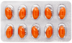 Acutret 30 Capsule 10