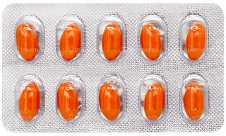 Acutret 30 Capsule 10