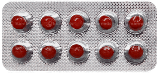 Acutret 5 Capsule 10