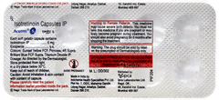 Acutret 5 Capsule 10
