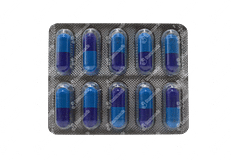 Ad 100 Capsule 10