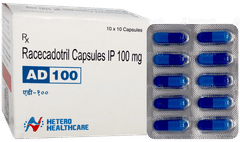 Ad 100 Capsule 10