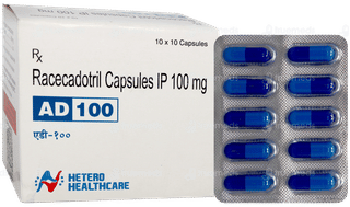 Ad 100 Capsule 10