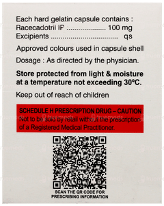 Ad 100 Capsule 10