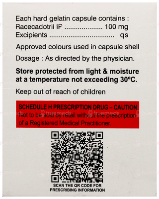 Ad 100 Capsule 10