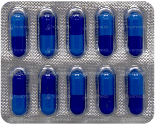 Ad 100 Capsule 10