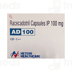Ad 100 Capsule 10