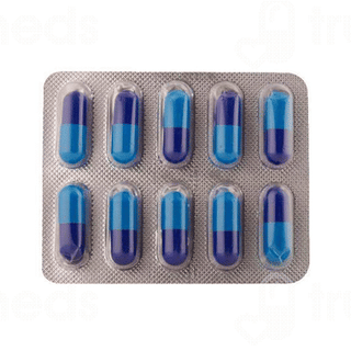 Ad 100 Capsule 10