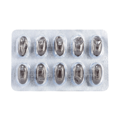 Adeb T Capsule 10