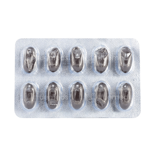 Adeb T Capsule 10