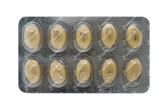 Admax Xt 200 Mg/0.25mcg/60mg Capsule 10