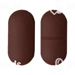 Adtrol Plus 200 Mg/0.25mcg Capsule 15