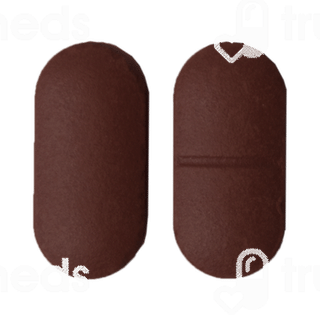 Adtrol Plus 200 Mg/0.25mcg Capsule 15