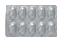 Afogatran 110 Capsule 10