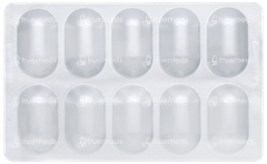 Afogatran 110 Capsule 10