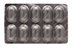 Afogatran 150 Capsule 10