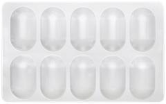 Afogatran 150 Capsule 10