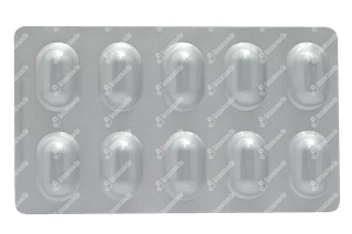 Agna 10000 Capsule 10