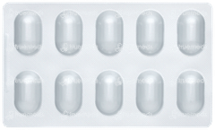 Agna 10000 Capsule 10