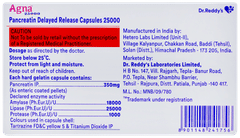 Agna 25000 Capsule 10 Agna 25000 Capsule 10